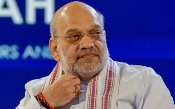 BJP-NDA States to Implement UCC Before 2029, Says Amit Shah BJP-NDA States to Implement UCC Before 2029, Says Amit Shah